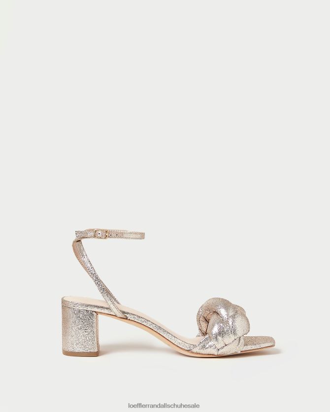 Frauen Loeffler Randall Avril niedriger Absatz Prosecco Schuhe 84682434