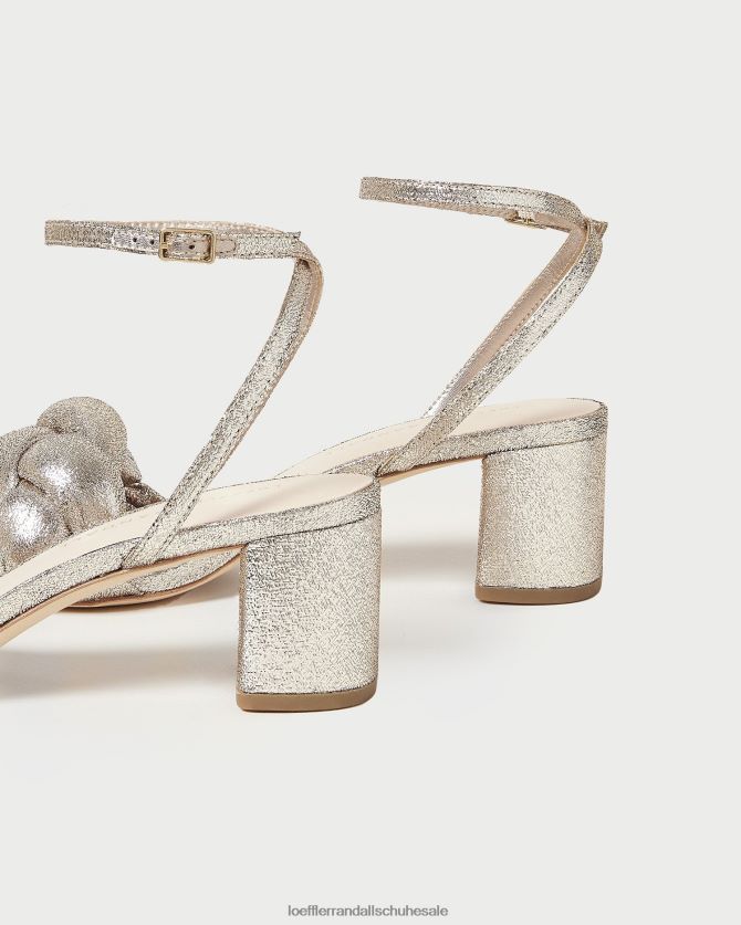 Frauen Loeffler Randall Avril niedriger Absatz Prosecco Schuhe 84682434
