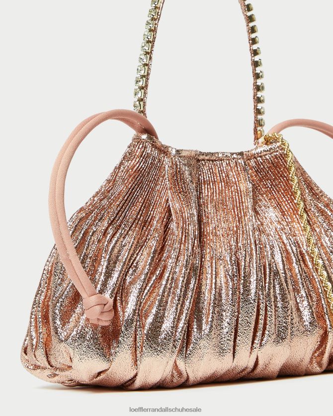 Frauen Loeffler Randall Layne-Faltenbeutel Düne Taschen 846824388