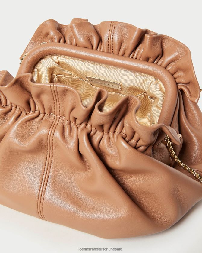 Frauen Loeffler Randall Willa Mini-Beutel Safari Taschen 846824346