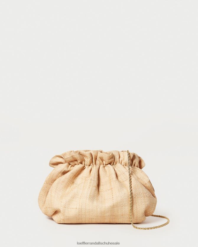 Frauen Loeffler Randall Willa Mini-Beutel natürlich Taschen 846824345