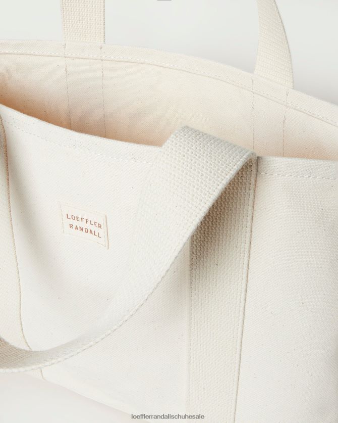 Frauen Loeffler Randall Bennett mittelgroße Tragetasche natürlich Taschen 846824313