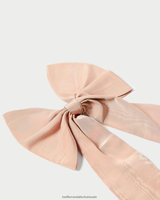 Frauen Loeffler Randall Cherie übergroße Haarschleife Ballett Zubehör 846824155